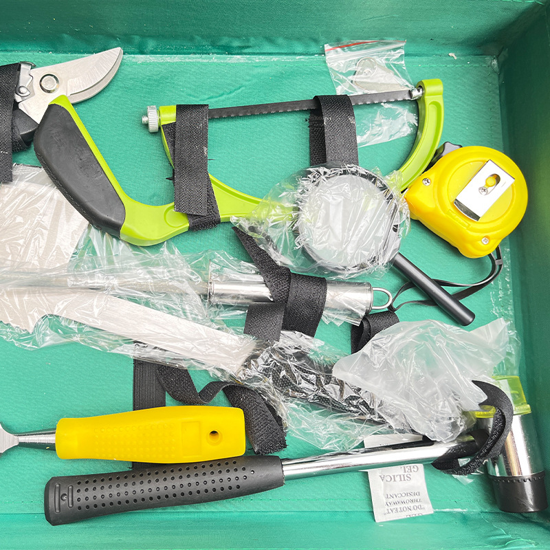 Instrumento quirúrgico veterinario animal grande disector traje cerdo, ganado, ovejas, caballo y burro herramienta de laboratorio hacha machete ganado