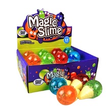 ¿SlimeܲˮʷRķlй˽≺DIY