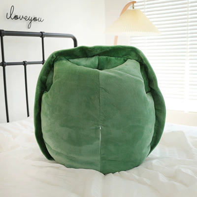 Shell Pillow Doll Plushie, Oyuncaq yastıqlar