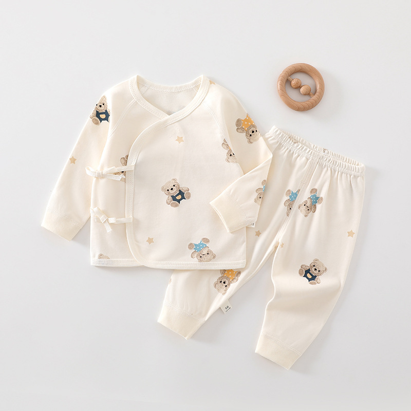 해피베어 [레이스업 베이비커버]