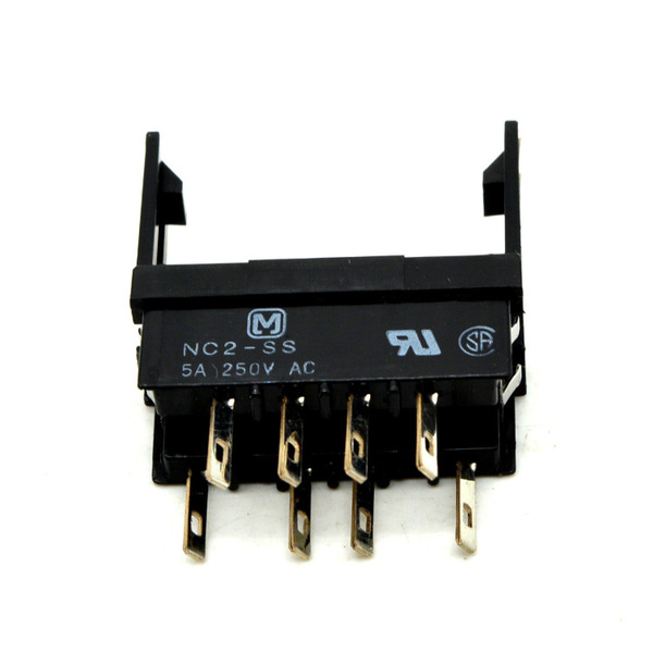 Panasonic ACNH3212 general purpose relay