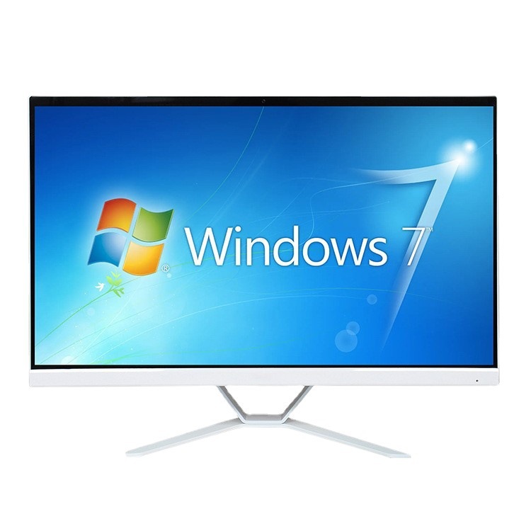 New Desktop Integrated Computer Ten Generation I7 Business Graphic Design Leisure Entertainment Home Office Integrated Electrical Machine