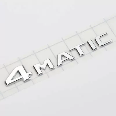 car emblem, Mercedes-Benz — Car logo