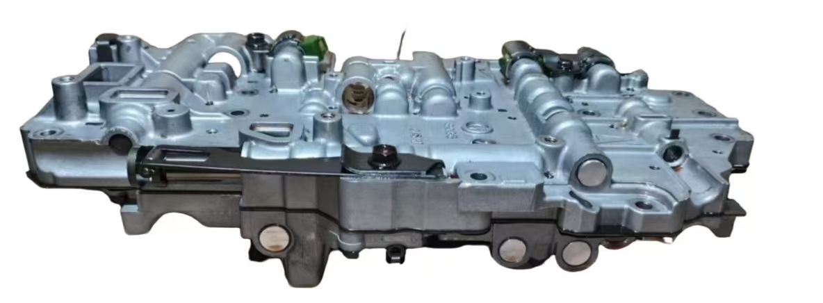 Suitable for Mitsubishi Pajero/V4A51 and Other Models with 30-43 3-Pin Valve Bodies, Suitable for Toyota/Prado
