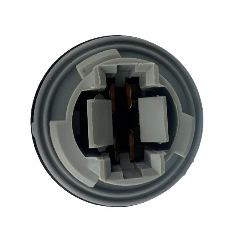 68000686AA 645-504 suitable for JEEP Jeep 2007-17 Patriot compass front turn signal holder 5