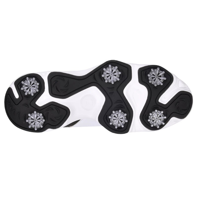 Golf picos zapatos de golf móviles picos giratorios rápidos accesorios de golf suministros