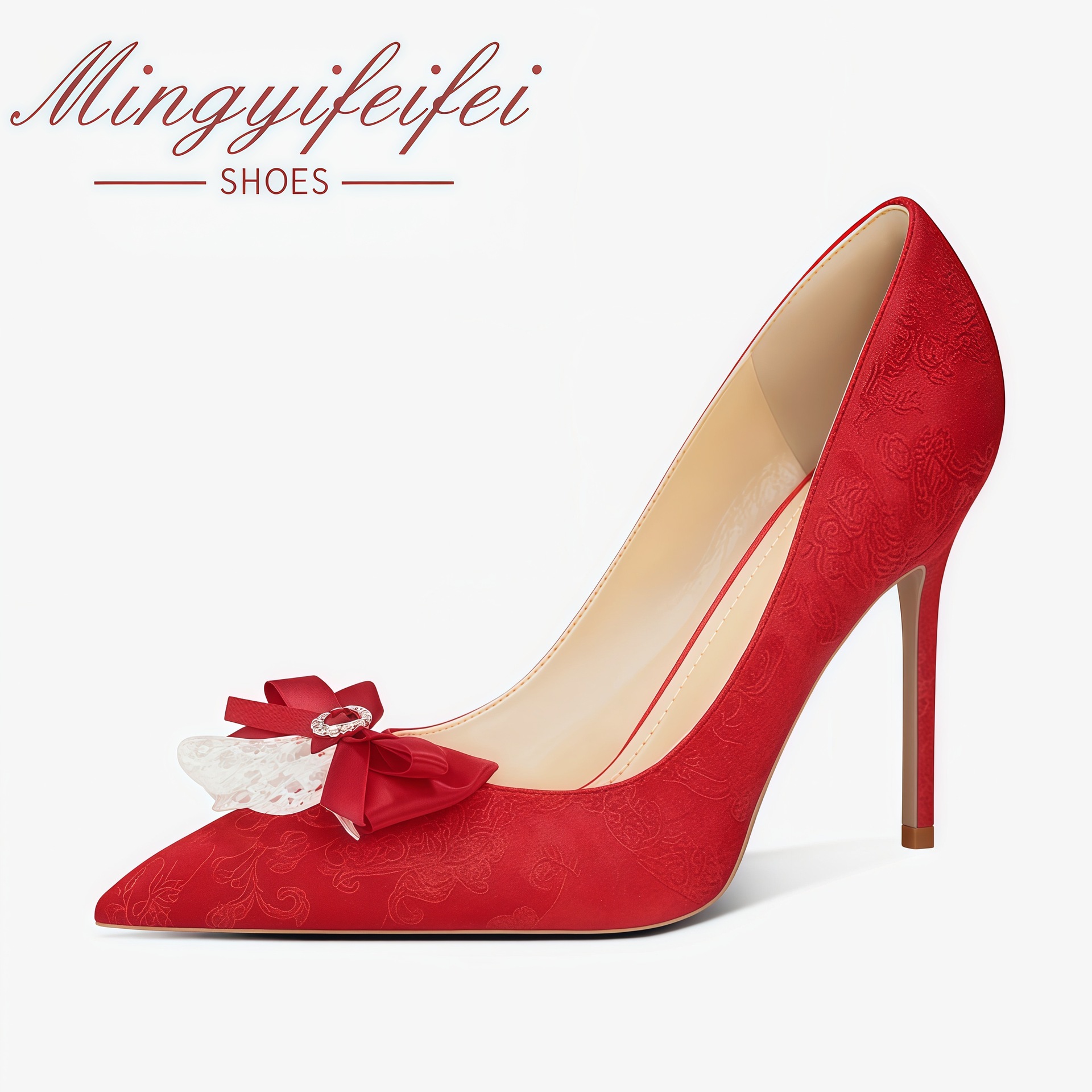 Wedding shoes