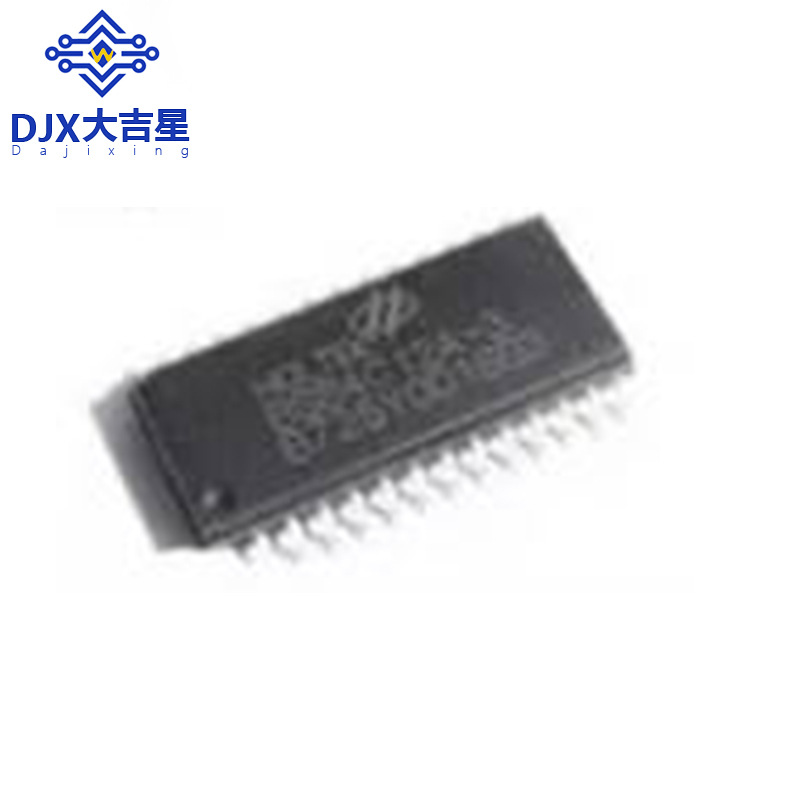 全新正品 BS84C12A-3 SOP24 贴片 A/D型触控按键单片机12键