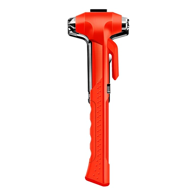 Multi-Functional Escape Hammer One-Second | Qəza çəkici