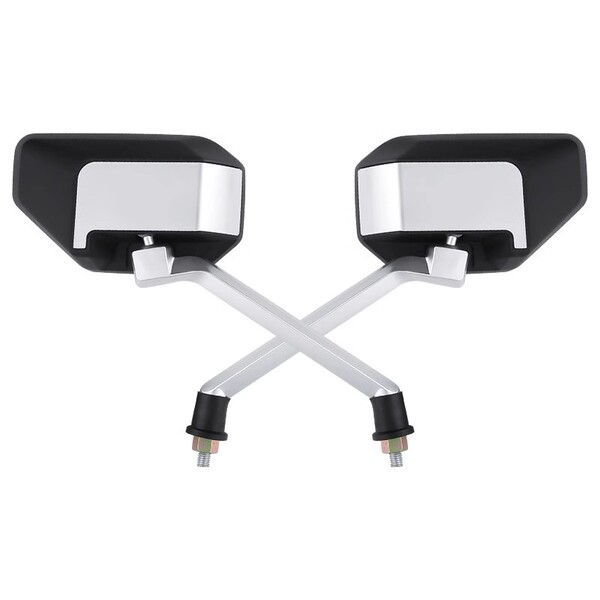 Retroreflective compatible electric car