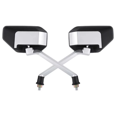 for Yadi Aima Universal: Motorcycle rearview mirror
