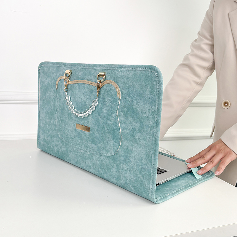 2025 new laptop laptop case universal computer bag for 13, 14, 15, 16 inches