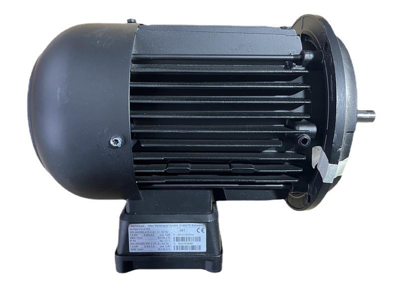 供应威索马达|10#电机 W-D132/170-2/10KW