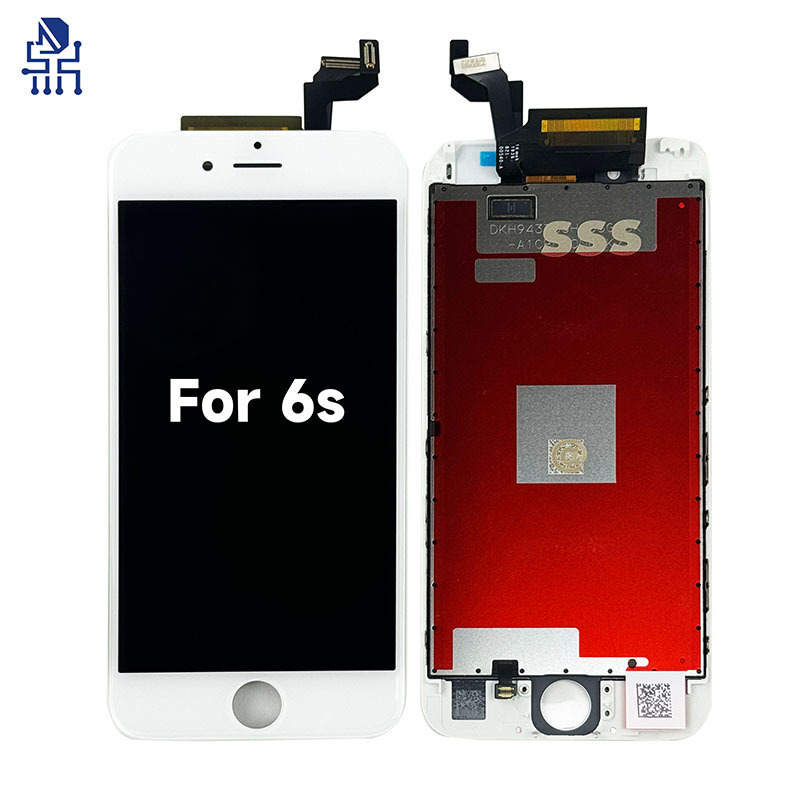 Suitable for iphone6s inside and outside screen integrated Apple 6s original mobile phone display screen touch screen LCD assembly LCD