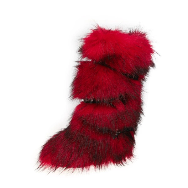 Big Red (