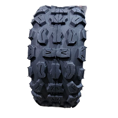 wear-resistant off-road tire, Yolsuzluq şinləri