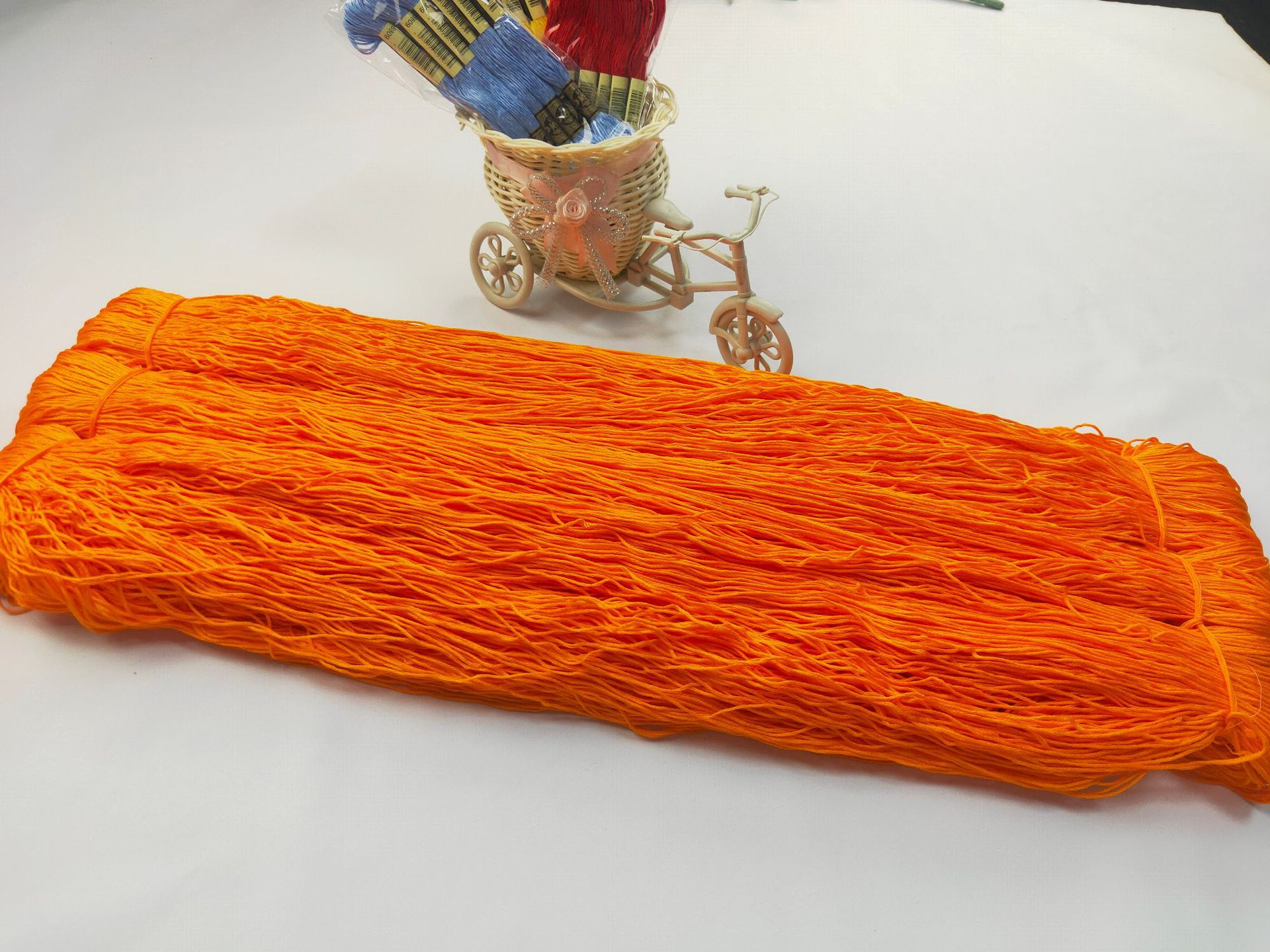 国产十字绣棉绞线1