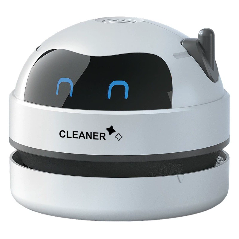 Астронавт настольный пылесос Студенческий электрический резиновый мультфильм детский чистящий стол фабрика учебных принадлежностей