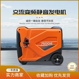 汽油发电机组;柴油发电机组;自吸泵