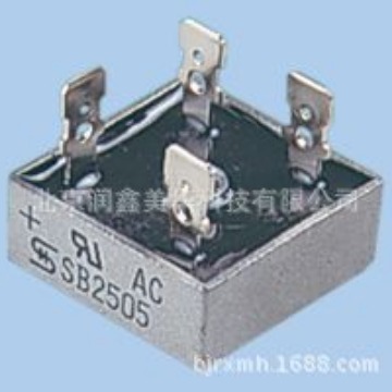 供应MULTICOMP进口原装半导体分立器件桥式整流器单相CM1501