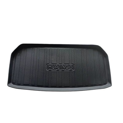 Suitable for 26 models of Trunk Mat - tpe-rear-storage-box-vehicle-specific