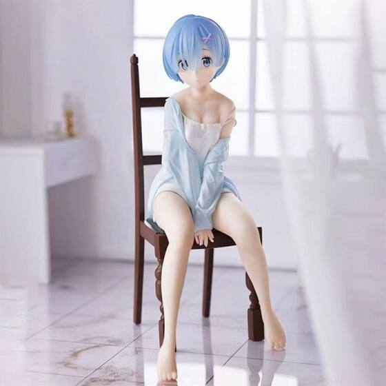 Wholesale/Daifa pajamas REM no chair remram sitting hand-made from scratch