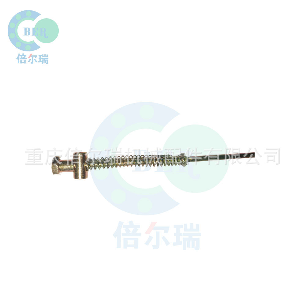 Adecuado para motocicleta triciclo accesorios GN barra de tracción