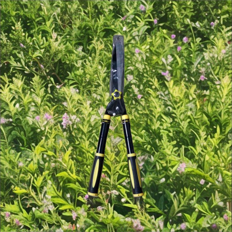 厂家直销高质量园林剪整篱剪篱笆剪花园剪整枝剪园艺剪