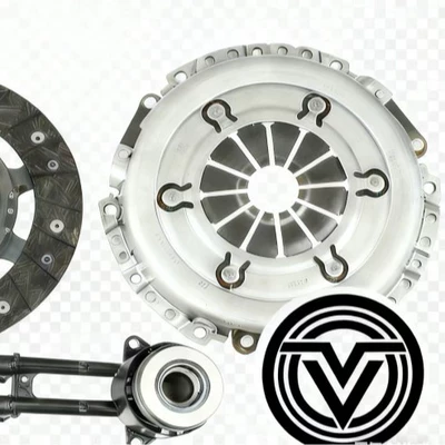 3S717540Ba Ford – Avtomatik sürtünməli mufta