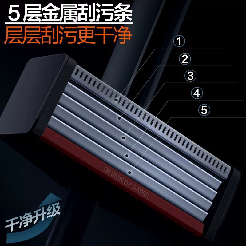 Mop for home use
