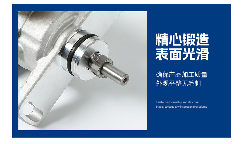 Car Ignition Distributor Suitable for Suzuki 72-3S19060-87104