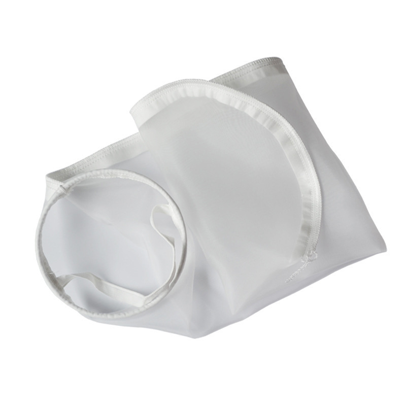 Customized high-quality steel ring port/plastic ring mouth NMO nylon…