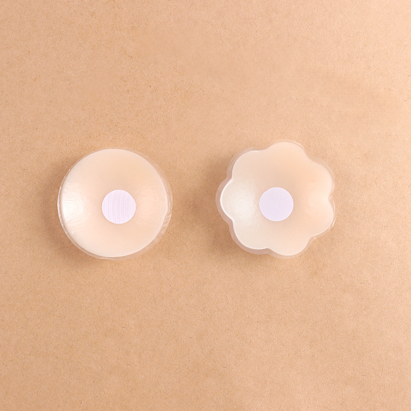 シリカゲルのステルス乳は女性の通気性がないです。|undefined