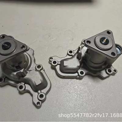 Gn1G8501Ba, 18-21 Models of Water pump