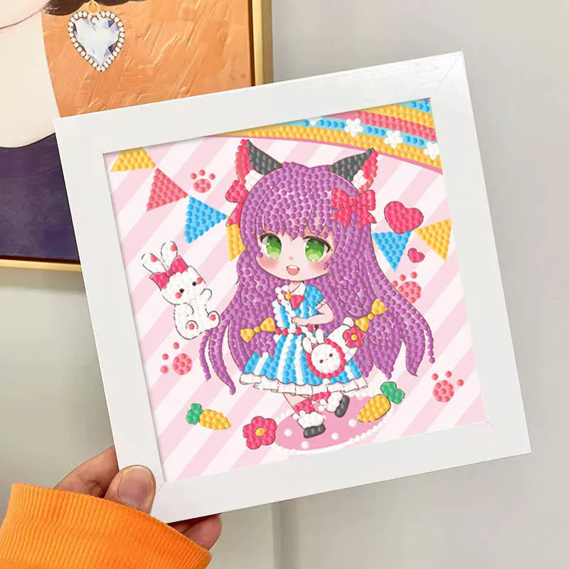Children's stickers, toy, handmade, wholesale