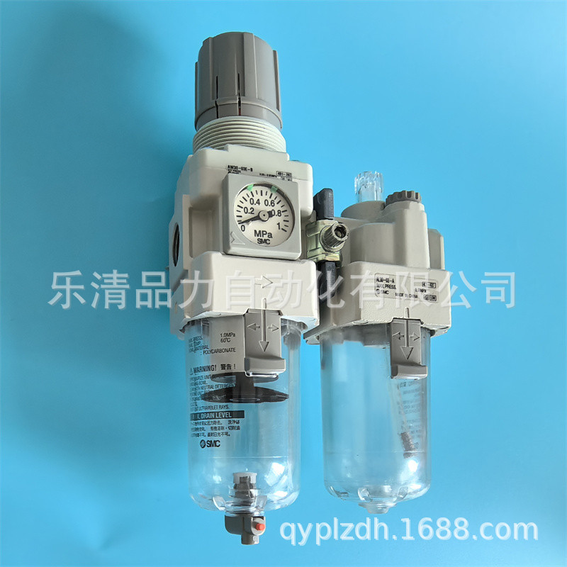 二联件AC50A-F06-F10G/E/M/D/C/DG/CG/DE/CE-1-2-8-J-R-V-N-A-B-D