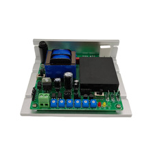 LK115/230DR10AL-02 115v/230vֱ����ˢ���������10A���������