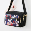 Nylon universal one-shoulder bag, capacious shoulder bag, Korean style, oxford cloth, wholesale