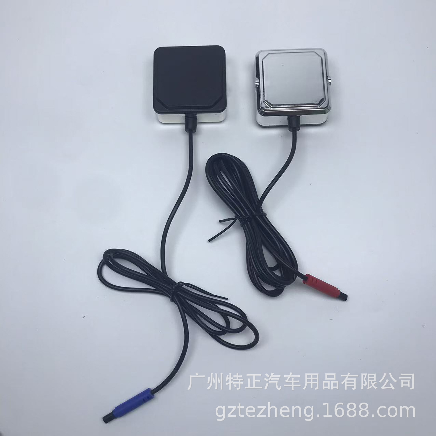 Car Bsd Blind Spot Monitoring Lane Change and Merging Assistance System 24Ghz Millimeter Wave Radar Early Warning Accurate Ranging Angle