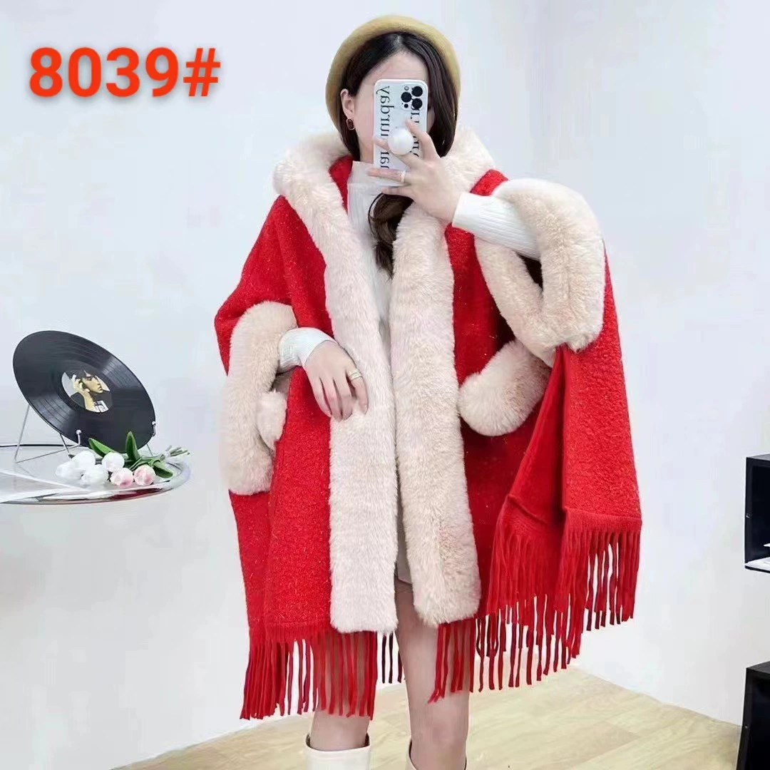 Демисезонный теплый trench coat с капюшоном, накидка, куртка, бархатная шерстяная coat, прямые продажи завода