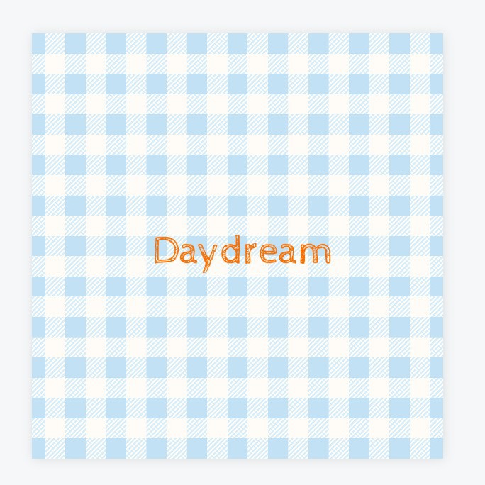 비치매트 Daydream140*150cm