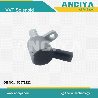 55578222 Oil Control Other starting systems