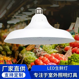 工矿灯;LED球泡灯;野营/露营灯