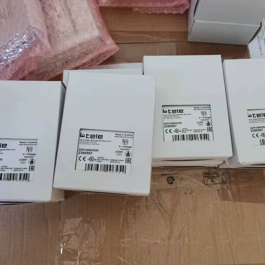 Поставка: модуль Tele Tele2390507 G2PU690VS20