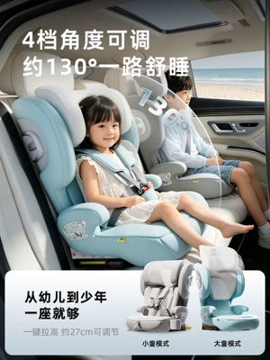 innokids car child safety seat — Car child safety seat