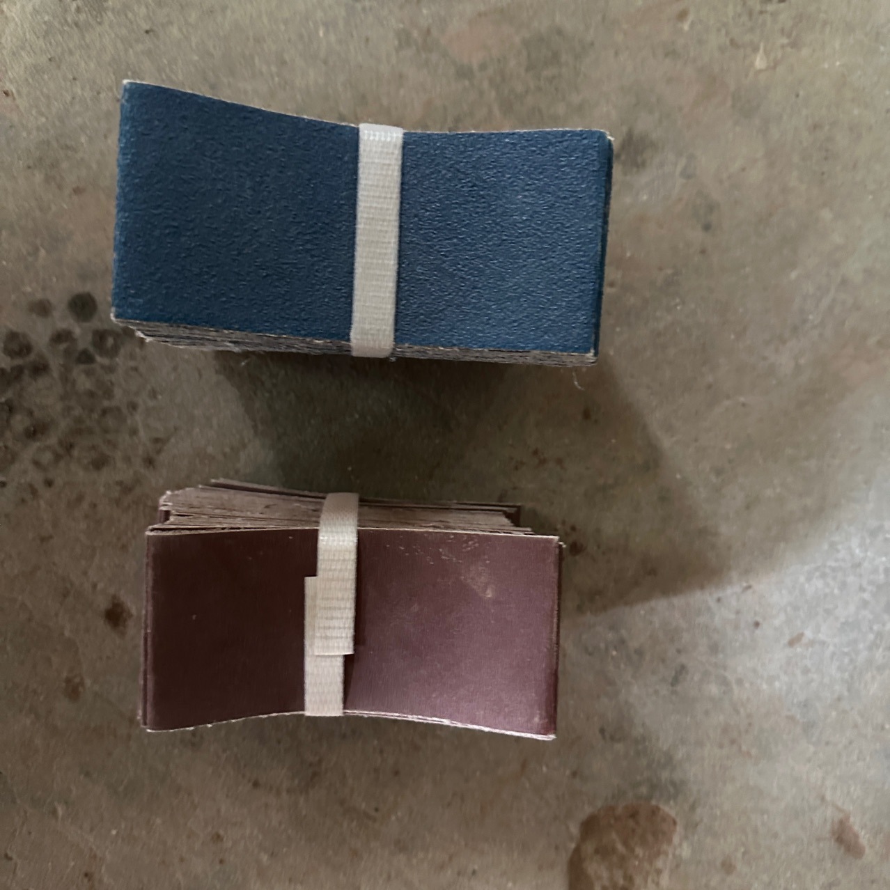 260*60三菱棕刚玉砂带 气动砂带机 砂带36-1000目多规格 砂粒紧密