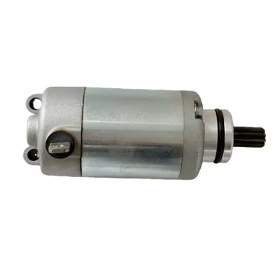 5Um-81890-10 Yamaha Wr250F 03-13 DC mühərriki üçün starter