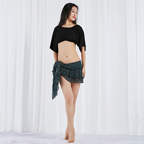 0+13101#shawl belly dance costume belly dance waist chain belly dance hip scarf