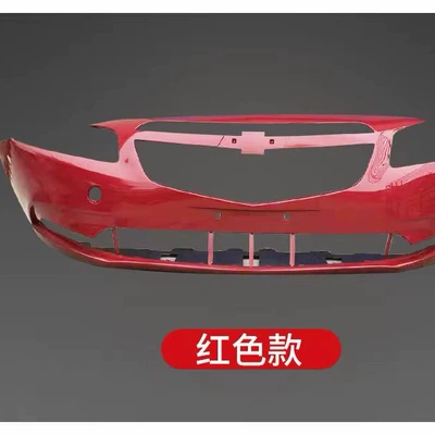 Chevrolet Cruze front bumper Bumper