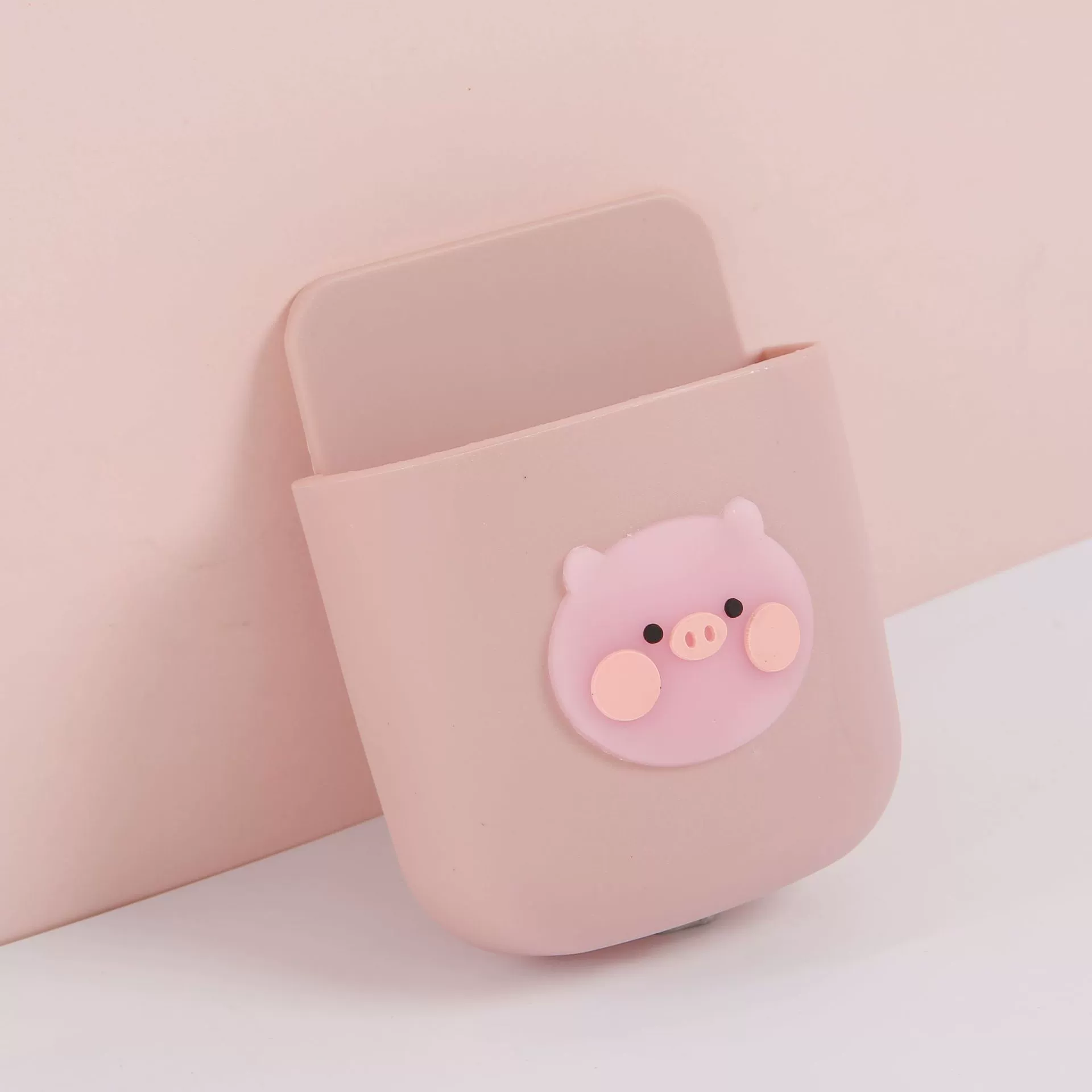 Пульт дистанционного управления LiLe Cute для кровати — держит телефон, канцелярские товары, кисть